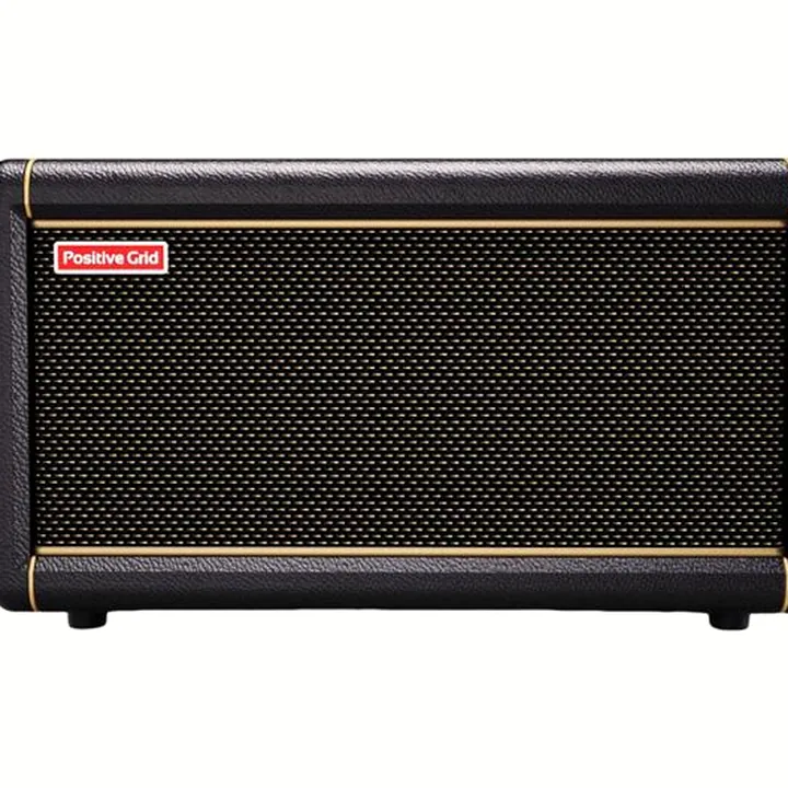 Combo Positive Grid Spark 2 BK