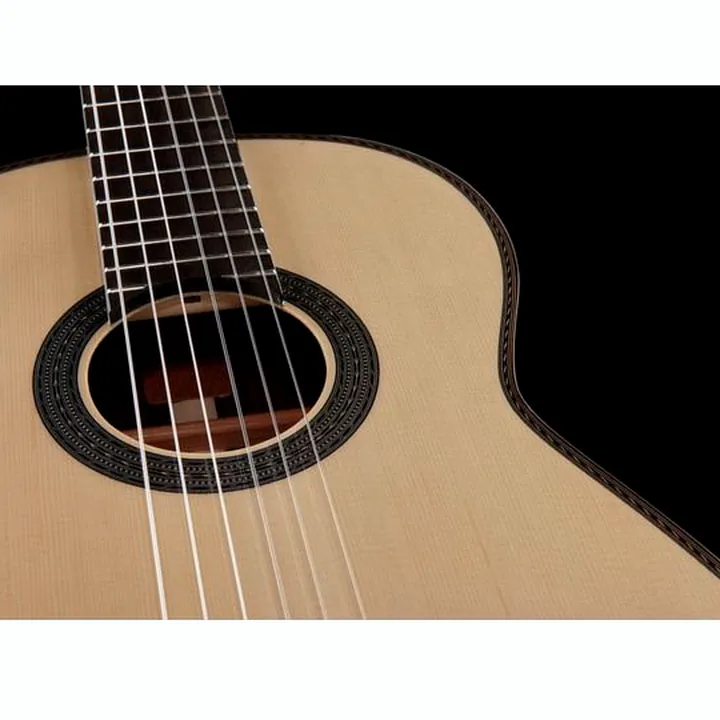 Avis et Test : Cordoba Torres