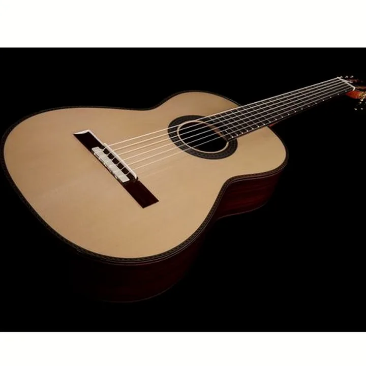 Avis et Test : Cordoba Torres