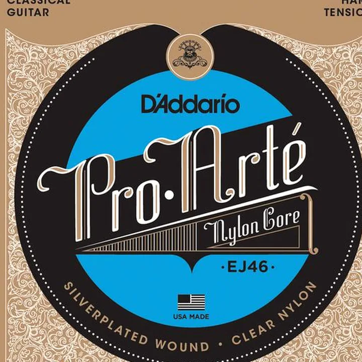 Daddario EJ46