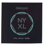 Avis et Test : Daddario NYNW036 Single String
