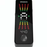 Avis et Test : Daddario PW-CT-23 Pedal Tuner