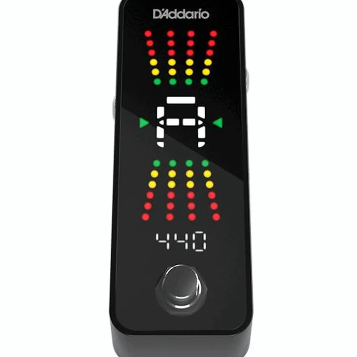 Daddario PW-CT-23 Pedal Tuner