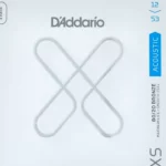 Avis et Test : Daddario XSABR1253-3P
