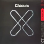 Avis et Test Daddario XTC45 Normal