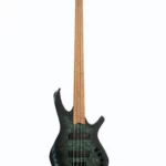 Avis et Test de la basse Cort Space 4 Star Dust Green