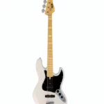 Avis et Test de la basse électrique FGN Neo Classic JB-100 White