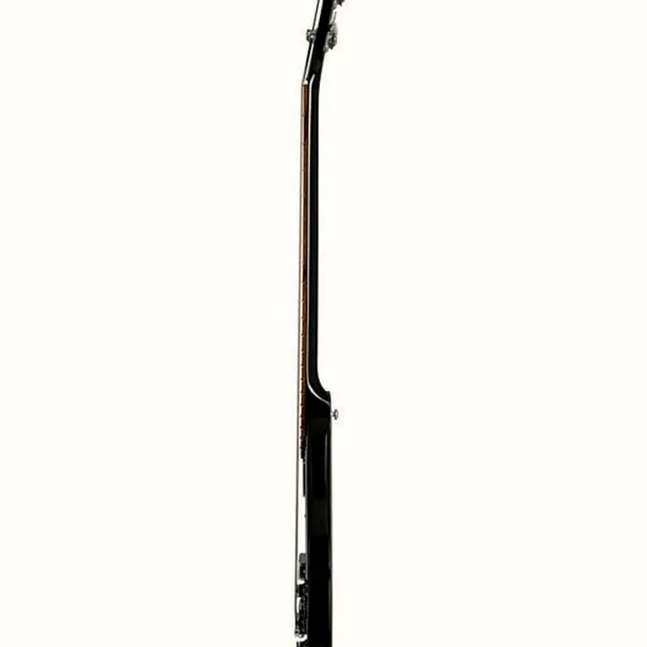 Avis et Test de la basse électrique Gibson SG Bass Ebony