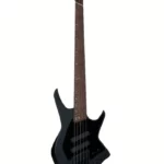 Avis et Test de la basse électrique Hils HNB5 Black