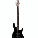 Avis et Test de la basse électrique Sadowsky MetroExp24 Modern 4 Morado BK