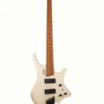 Avis et Test de la basse électrique Strandberg Boden Bass Standard 4 NA