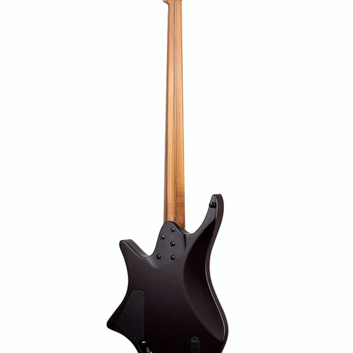 Avis et Test de la basse électrique Strandberg Boden Bass Standard 4 NA