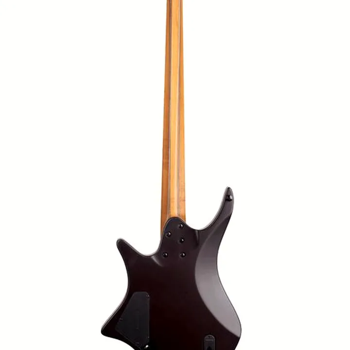 Avis et Test de la basse électrique Strandberg Boden Bass Standard 4 NA