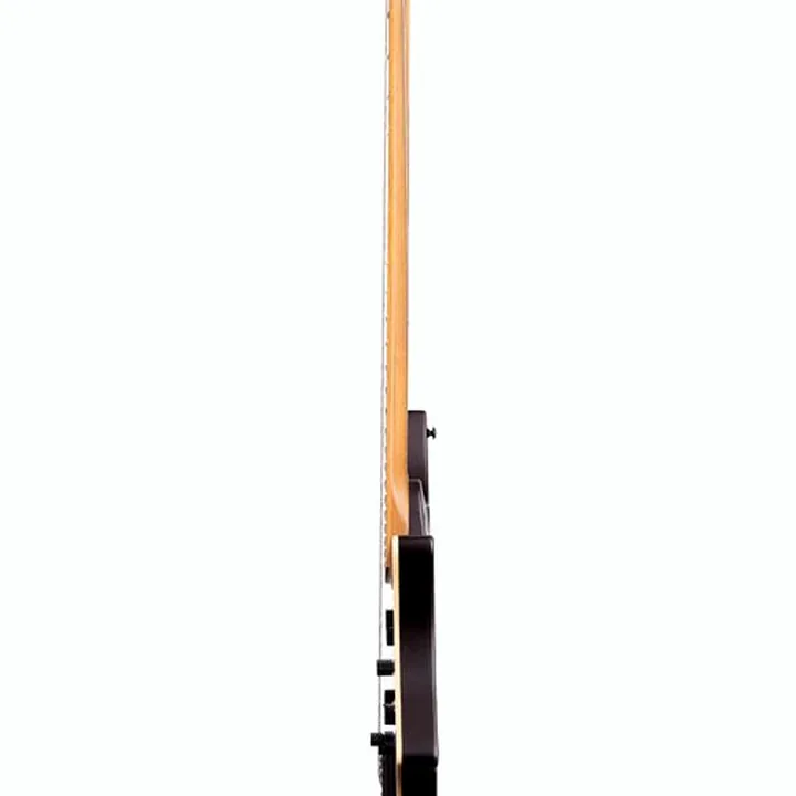 Avis et Test de la basse électrique Strandberg Boden Bass Standard 4 NA