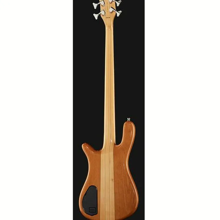 Avis et Test de la basse électrique Warwick RB Streamer NT I 4 NTHP FL