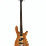 Avis et Test de la basse électrique Warwick RB Streamer NT I 4 NTHP FL