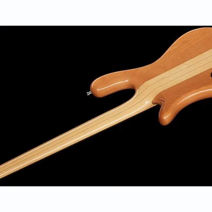 Avis et Test de la basse électrique Warwick RB Streamer NT I 4 NTHP FL