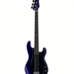 Avis et Test de la basse ESP LTD Surveyor ’87
