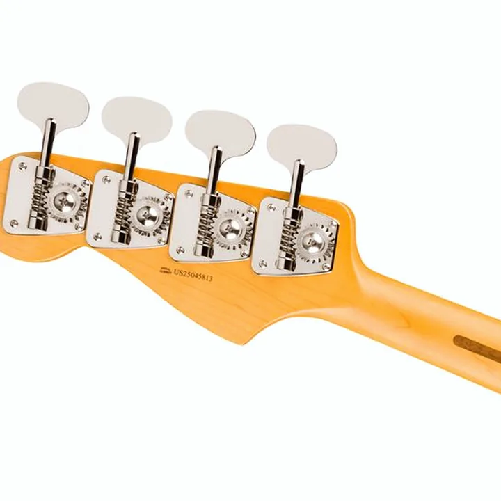 Avis et Test de la basse Fender Am Pro Clsc J-Bass RW FFMG