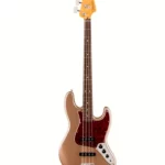 Avis et Test de la basse Fender Am Pro Clsc J-Bass RW FFMG