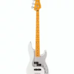 Avis et Test de la basse Fender Am Ultra II P Bass MN AVL