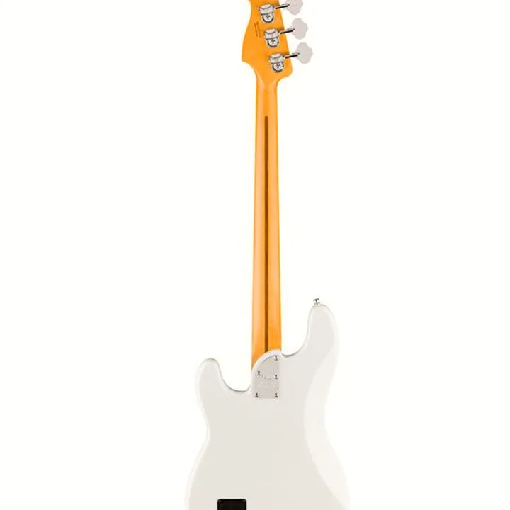 Avis et Test de la basse Fender Am Ultra II P Bass MN AVL