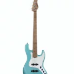 Avis et Test de la basse Sadowsky MetroExp21 Vintage JJ4 RM SGR