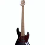 Avis et Test de la basse Sadowsky MetroExp21 Vintage JJ5 RM BK