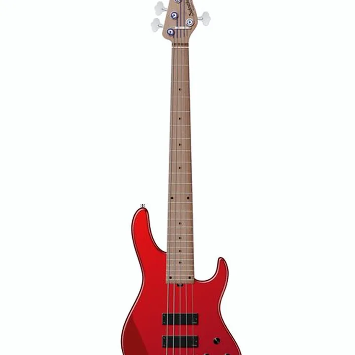 Avis et Test de la basse Sadowsky MetroExp24 Modern 5 RM CAR