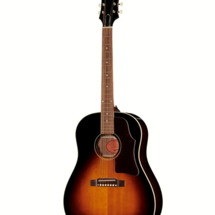 Guitare acoustique Epiphone J-45 AVS