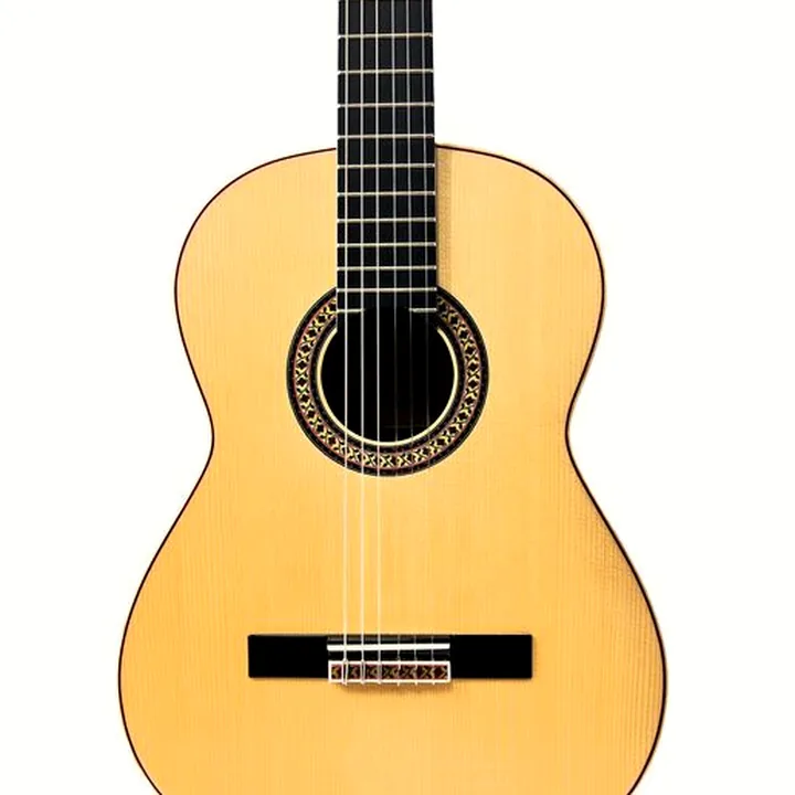 Avis et Test de la guitare acoustique Raimundo Thu Le Signature Spruce