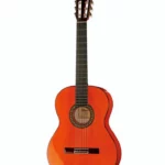 Avis et Test de la guitare Alhambra 4F Flamenco incl.Gig Bag