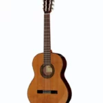 Avis et Test de la guitare Classique Alhambra 3C LH incl.Gig Bag