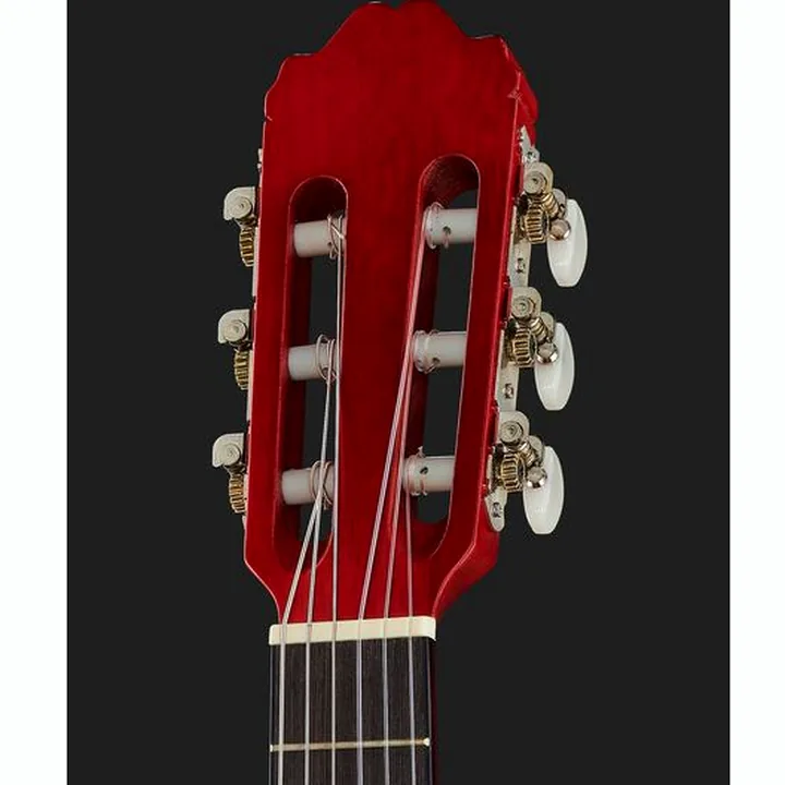 Avis et Test de la guitare classique Startone CG851 1/4