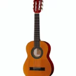 Avis et Test de la guitare classique Startone CG851 1/4