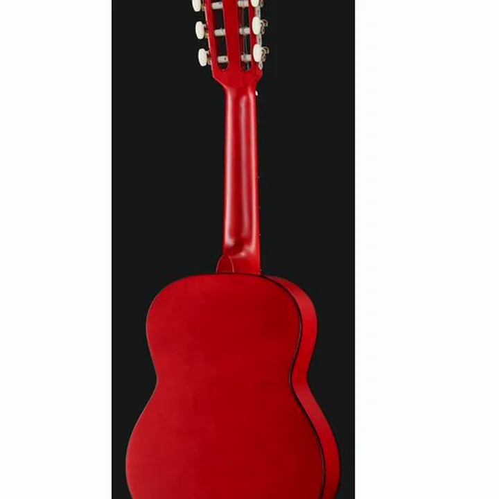 Avis et Test de la guitare classique Startone CG851 1/4