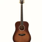 Avis et Test de la guitare DAngelico Excel Lexington Autumn Burst