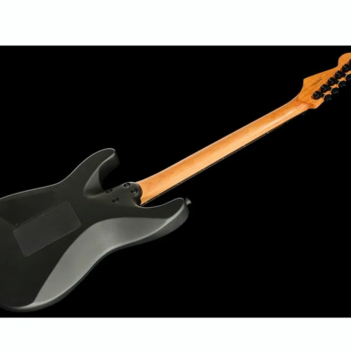 Avis et Test de la guitare électrique Charvel Pro-Mod Plus SanDimas FR EB SE