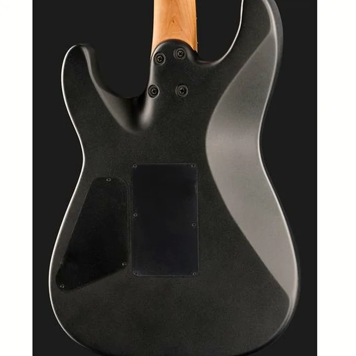 Avis et Test de la guitare électrique Charvel Pro-Mod Plus SanDimas FR EB SE