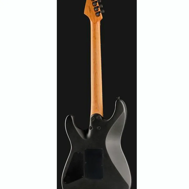 Avis et Test de la guitare électrique Charvel Pro-Mod Plus SanDimas FR EB SE