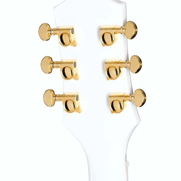 Avis et Test de la guitare électrique Epiphone SG Custom AW