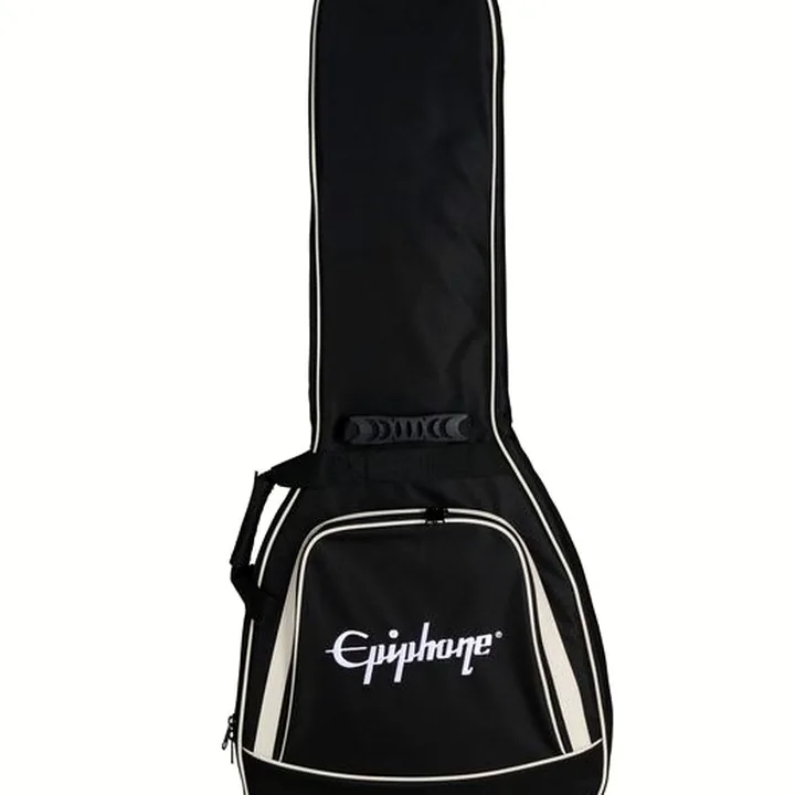 Avis et Test de la guitare électrique Epiphone SG Custom AW