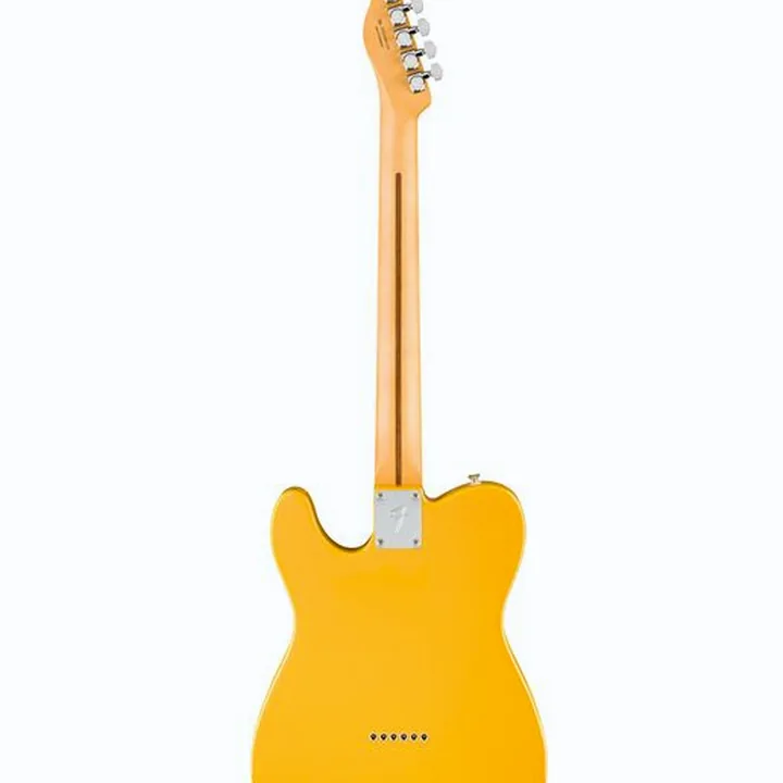 Avis et Test de la guitare électrique Fender Player II Mod Tele SH MN SSY