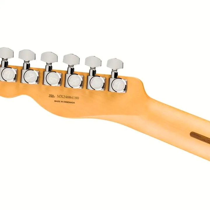 Avis et Test de la guitare électrique Fender Player II Mod Tele SH MN SSY
