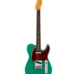 Avis et Test de la guitare électrique Fender Susan Tedeschi Tele RW ACM