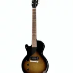 Avis et Test de la guitare électrique Gibson Les Paul Junior VTB LH