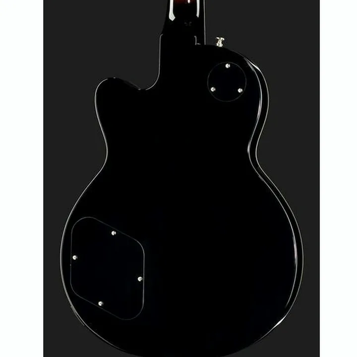 Avis et Test de la guitare électrique Guild Aristocrat HH TBB