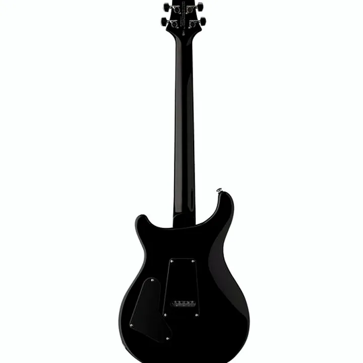 Avis et Test de la guitare électrique PRS SE Custom 24 Quilt VI