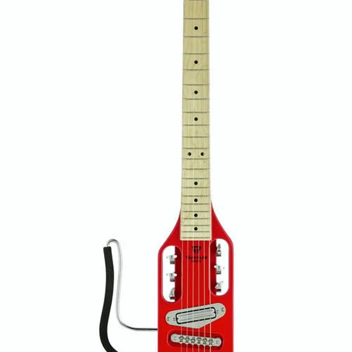 Guitare électrique Traveler Guitar Electric Ultra-Light LH TR