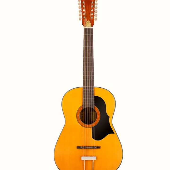 Avis et Test de la guitare Framus Vintage Hootenanny 12 TN